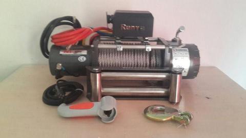 WINCH RUNVA EWX 9500S LB BRAND NEW (M)