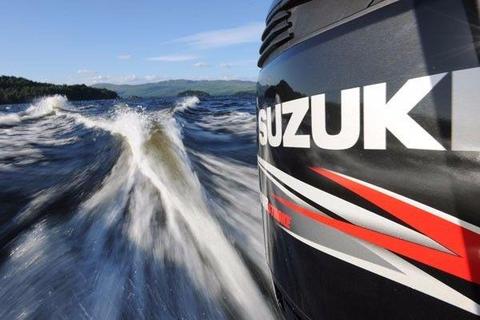 Mike's Boat Shop Suzuki motors specials