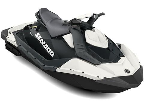 JET SKI SEA-DOO SPARK 2 RIDER BRAND NEW (M)