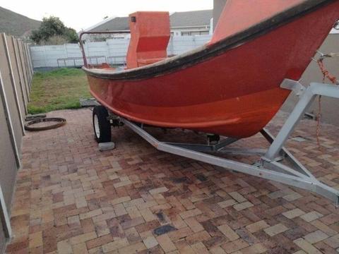 muna boat