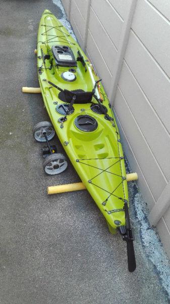 Fishing Kayak for sale