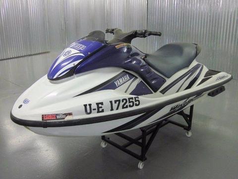 2002 Yamaha GP1200