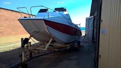 SeaCat 565