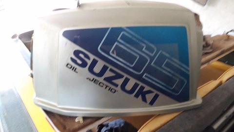 For sale Skiboat R18000. Suzuki 65 gearbox broken