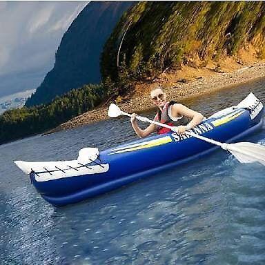Inflatable Kayak R850