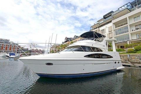 Carver Three Ninety Six Yacht for sale