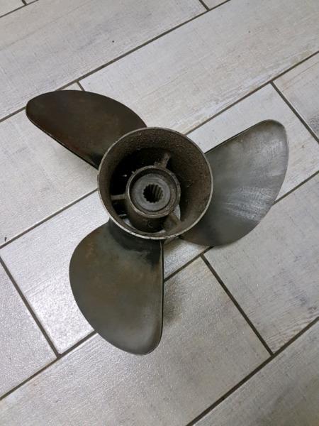Yamaha 150 to 200 Outboard Propellor for sale