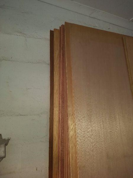 For Sale 12mm Marine Ply Sheets