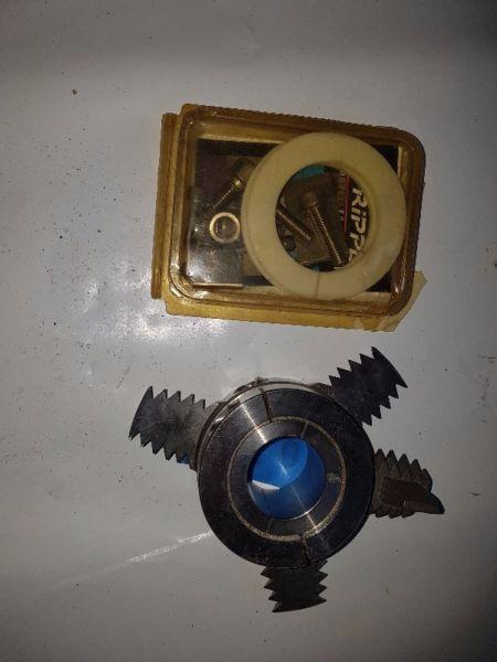 For Sale Marine Rope Stripper and Service Pack - Ambassador