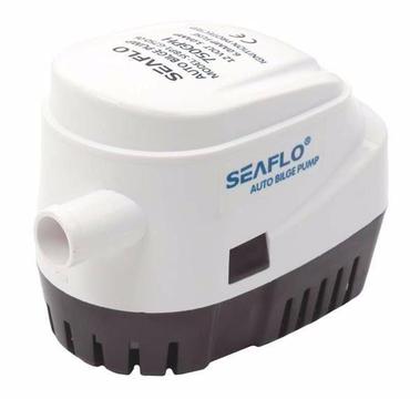 For Sale New Auto Bilge Pump (Seaflo) 12v 750 GPH