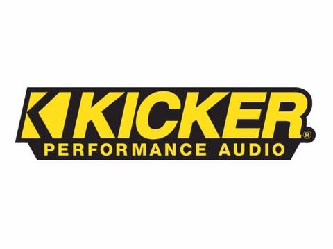 Kicker Marine Products