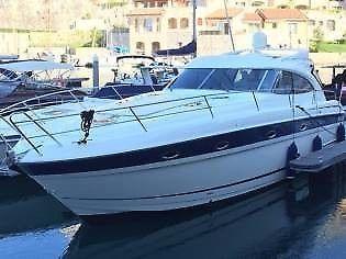 BAVARIA 42 HT Sport - Immaculate Ocean Cruiser - 6% share