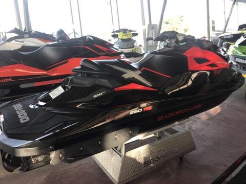 Sea-Doo Rxp-x 260