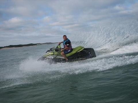 2005 Seadoo RXP 215HP Supercharged Jetski for sale
