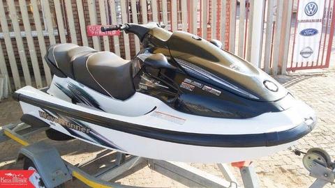 Affordable Yamaha XL 1200 Jetski