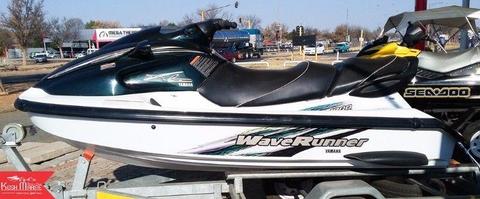 Affordable Yamaha XL 1200 Jetski