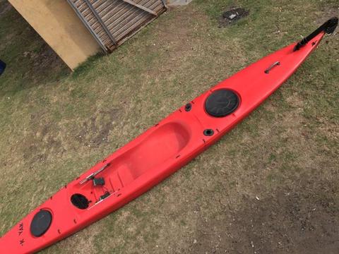 C-Kayak for Sale - Great Condition
