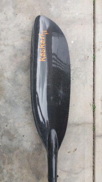 Kayak/Canoe/Surfski Paddle