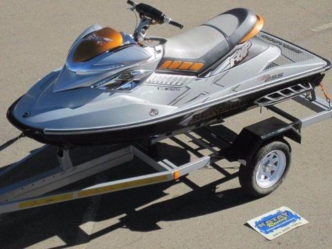 2008 Seadoo RXP-X 255 Supercharged Rotax 4-Tec