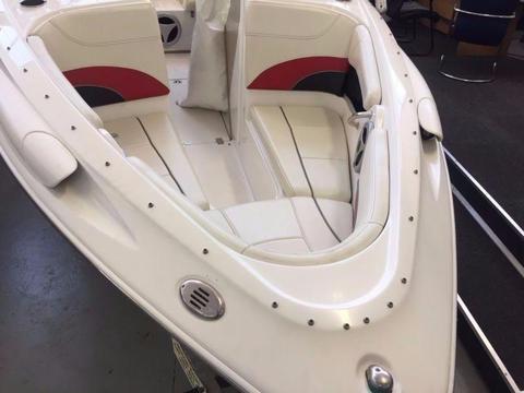 Used Campion 550 Boat @ Anchor Boat Shop