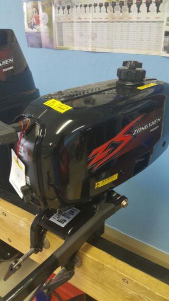 New! 3HP Outboard Engines 2 Stroke (On Special)(Quality guaranteed)