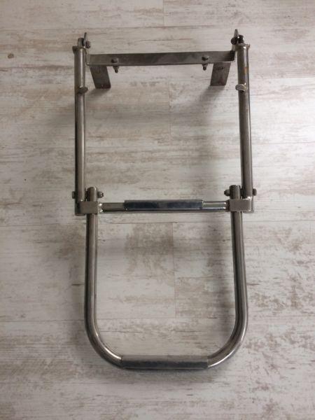 Boat ladder