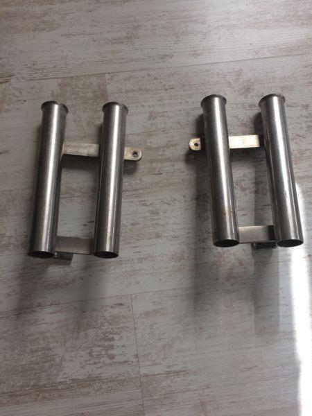 Fishing Rod Holders