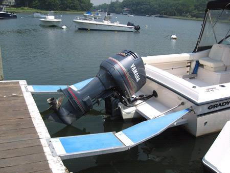 OUTBOARDS, BOAT, JETSKI REPAIRS