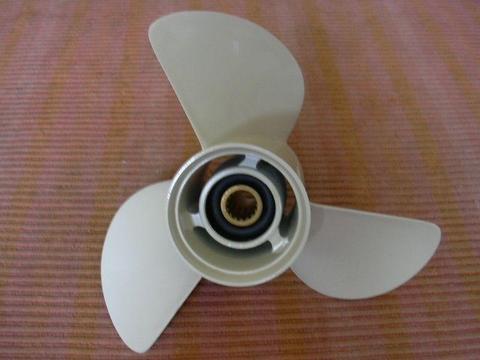 Propellers for Africa at www.dogfishmarine.co.za
