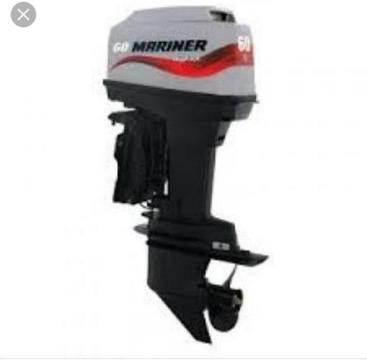 Mariner outboard motor