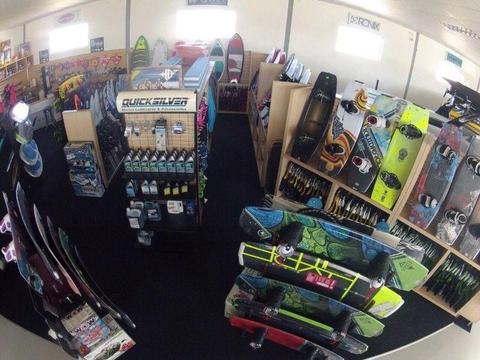 Water Sports Equipment For Sale