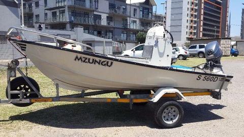 C-Ski 440 For Sale