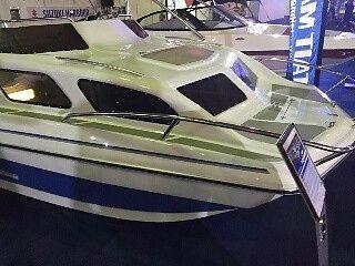 SPECIAL*****160 SUPA SKIPPER*****SPECIAL
