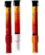 For Sale New Ikaros Red Hand Held Distress Flare