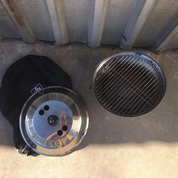 Magma Boat Gas Braai Imported from USA