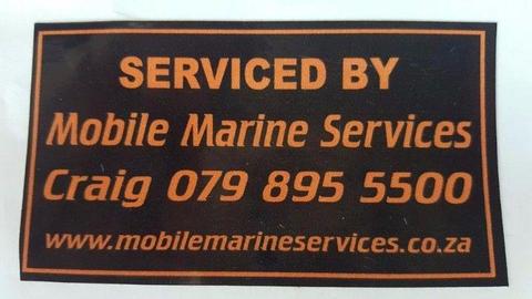 Mobile Marine Services