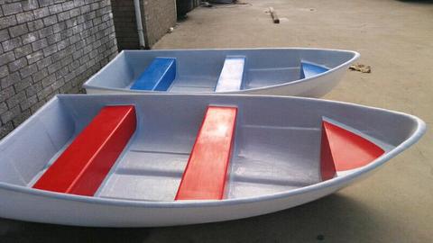 BRAND NEW DINGHY BOATS