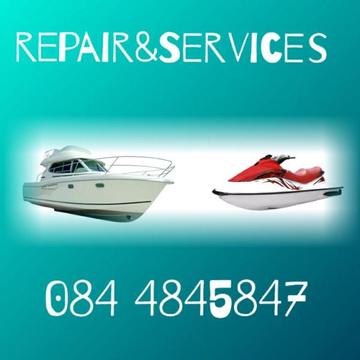 Repair, Service & Alterations
