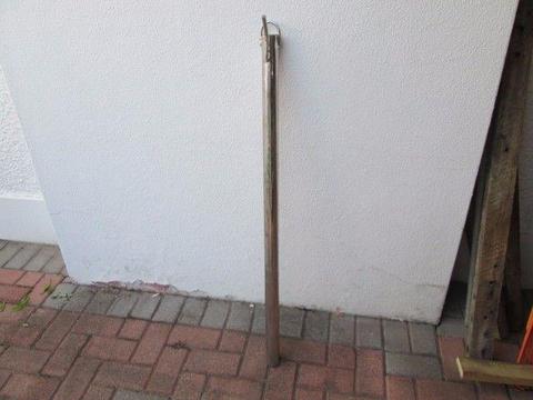 MARINE STAINLESS STEEL BOAT SKI TOW PYLON available in Jeffrey’s Bay at R 350.00
