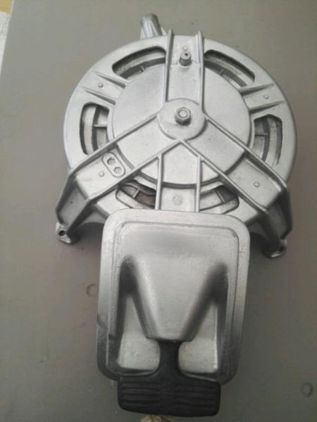 Yamaha Mariner outboard parts
