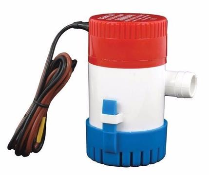 For Sale New Bilge Pump (Seaflo) 350 GPH
