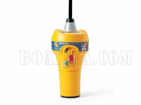 SAFESEA EPIRBs OCEAN SIGNAL E100