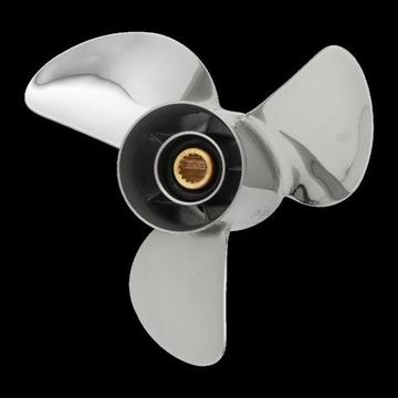 custom 50HP 4 stroke propellers