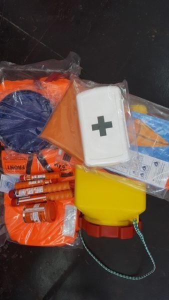 Killer Combo Special on Capsize container and Selected contents!!!!!! R 3499
