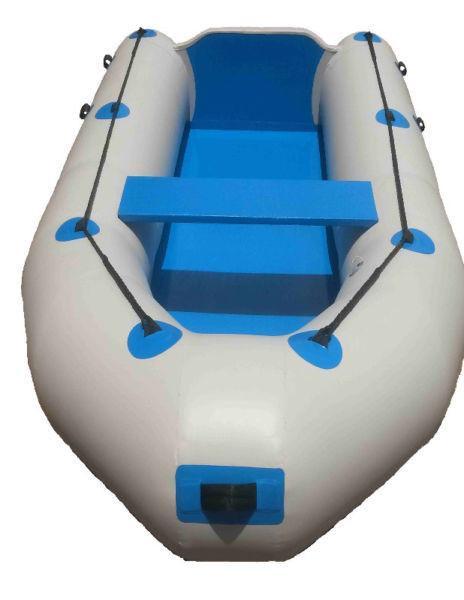 3.2m Inflatable rubberduck boat,Strong and durable,Sit or Standing for fishing.Bass and Fly
