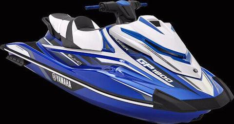 Jetski Passion