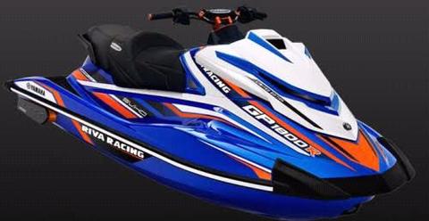 Jetski Passion