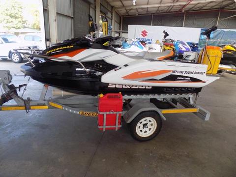 Seadoo GTI 130