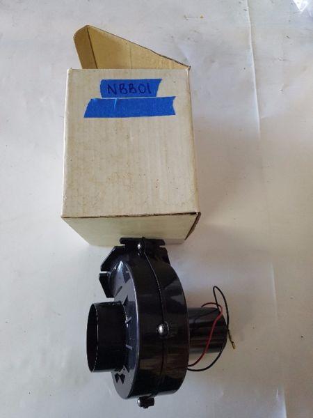 For Sale Bilge Blower - TMC 12 volt