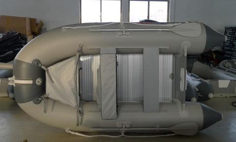 2.9m MK III Aquastrike Inflatable Boats (with Aluminium Flooring) New!